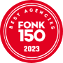 Fonk150 - Best Agencies 2023