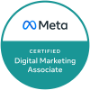 Meta Certified - Digital Marketing Associate